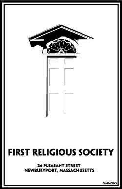 [image: First Religious Society]