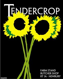 [image: Tendercrop Flowers]