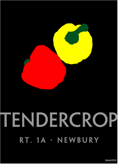 [image: Tendercrop]