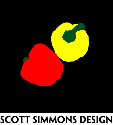 [image: Scott Simmons Design logo]